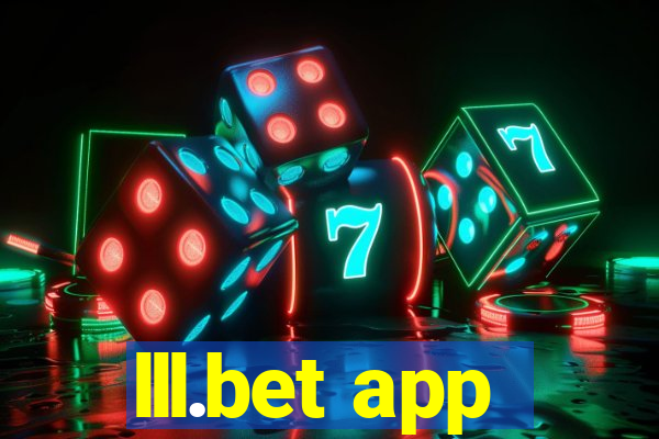 lll.bet app