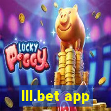 lll.bet app