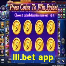 lll.bet app
