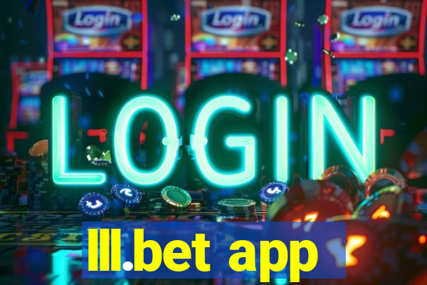 lll.bet app