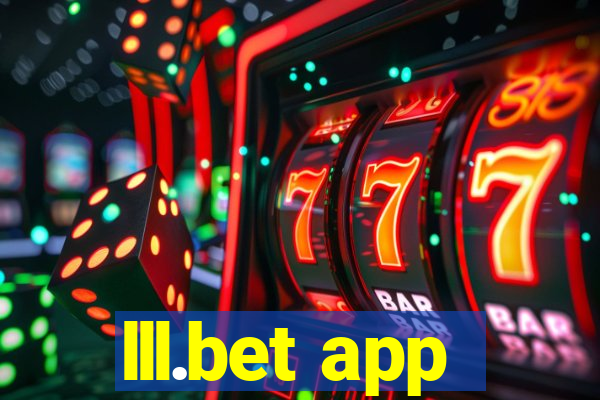 lll.bet app