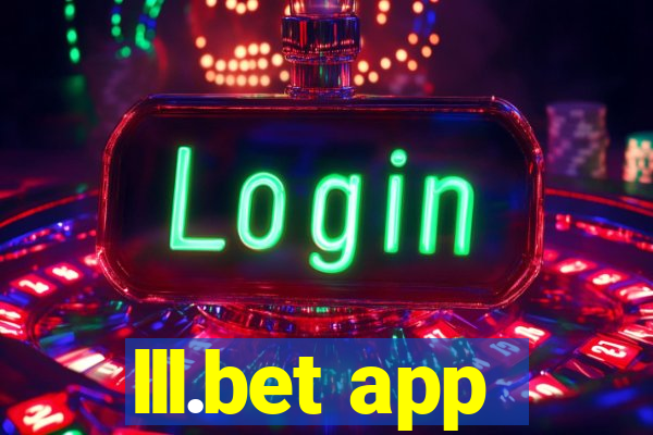 lll.bet app