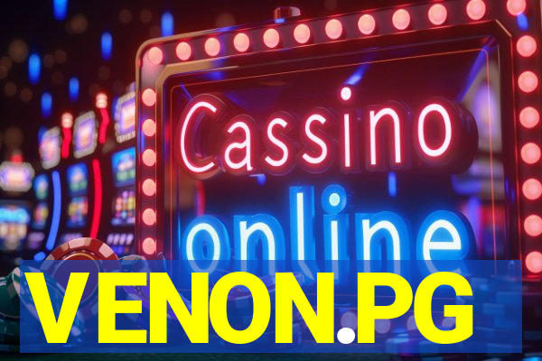 VENON.PG