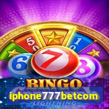 iphone777betcom