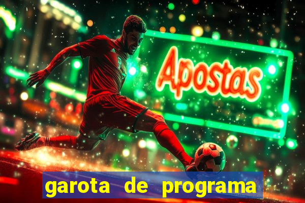 garota de programa de joinville