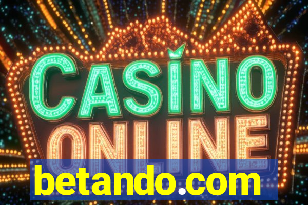 betando.com