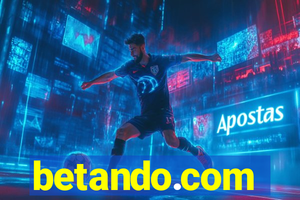 betando.com