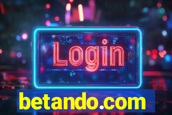 betando.com
