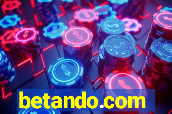betando.com