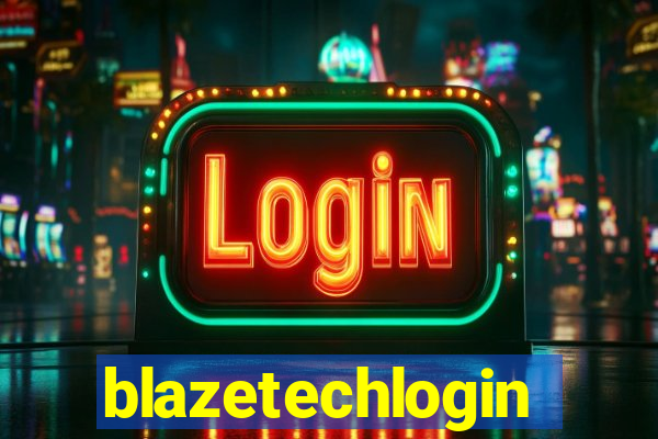 blazetechlogin