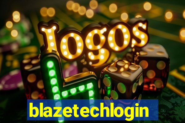 blazetechlogin