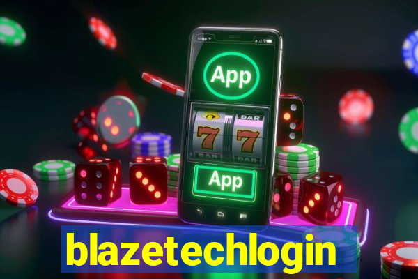 blazetechlogin