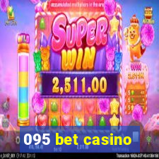 095 bet casino