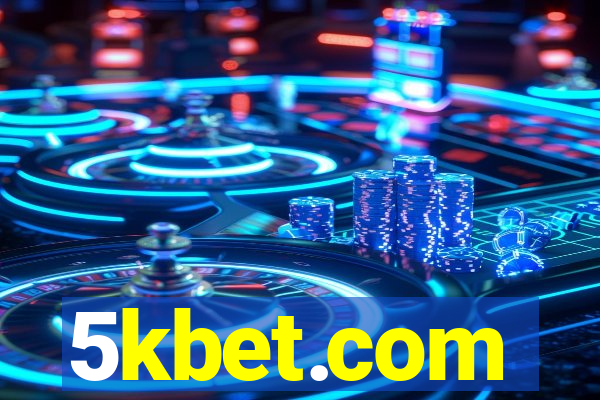 5kbet.com