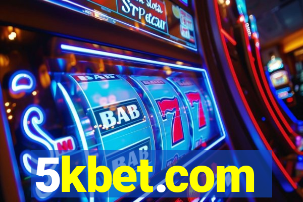 5kbet.com