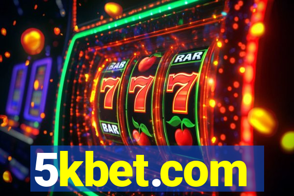 5kbet.com
