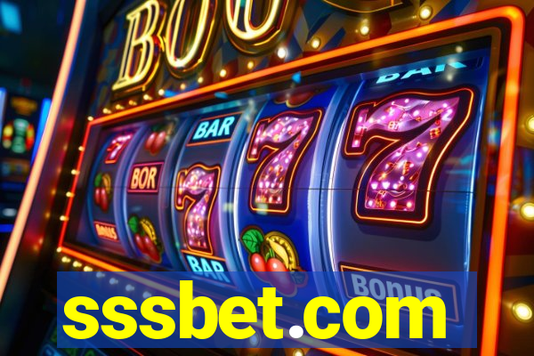 sssbet.com