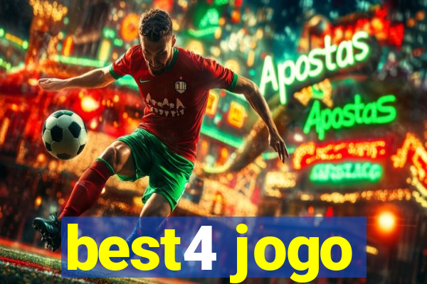 best4 jogo