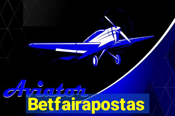 Betfairapostas