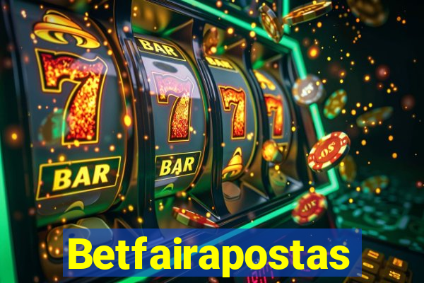 Betfairapostas