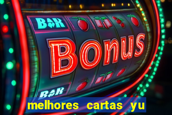 melhores cartas yu gi oh forbidden memories password