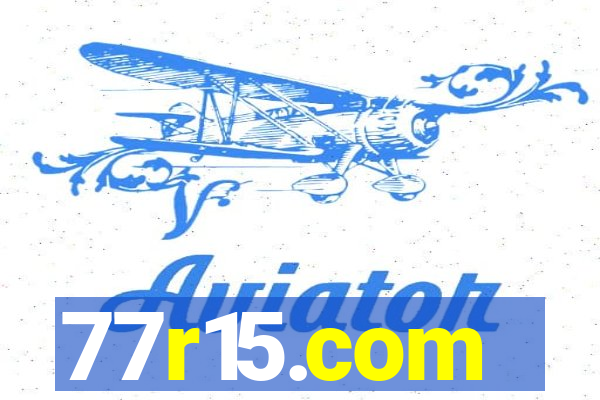 77r15.com