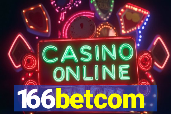 166betcom