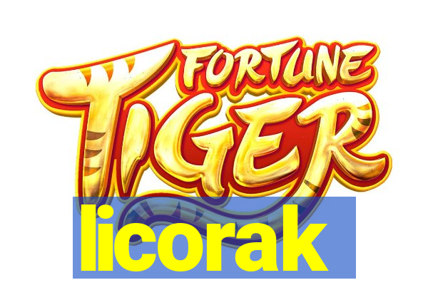 licorak