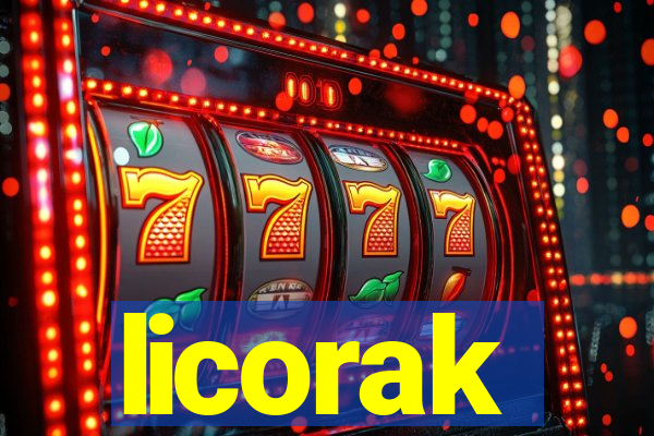 licorak