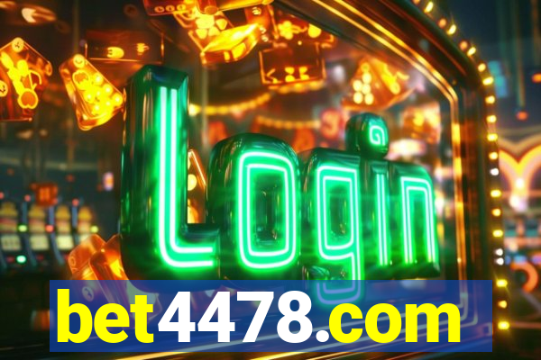 bet4478.com