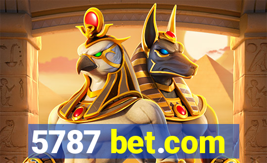 5787 bet.com