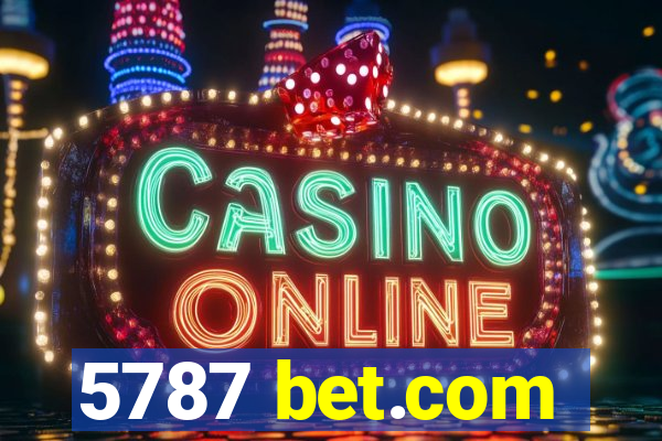 5787 bet.com
