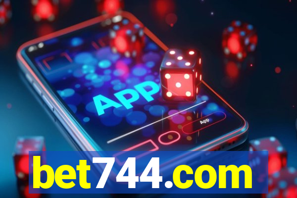 bet744.com