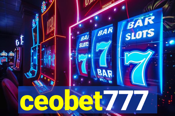 ceobet777