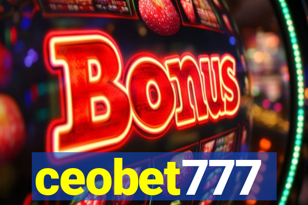 ceobet777