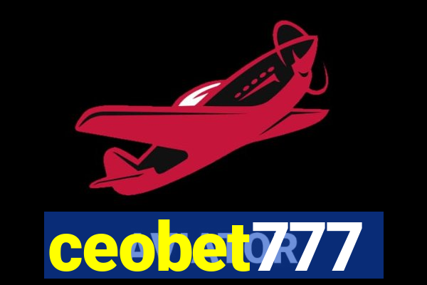 ceobet777