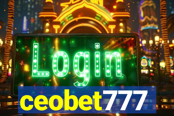 ceobet777