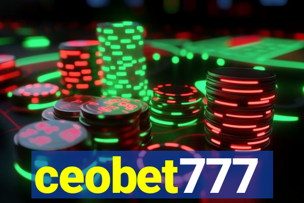 ceobet777