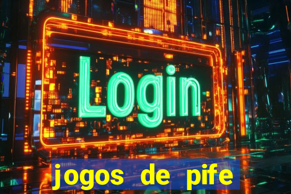 jogos de pife baralho online