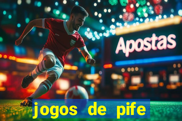 jogos de pife baralho online