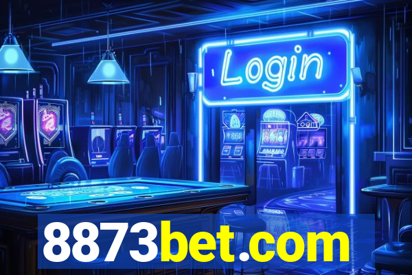 8873bet.com