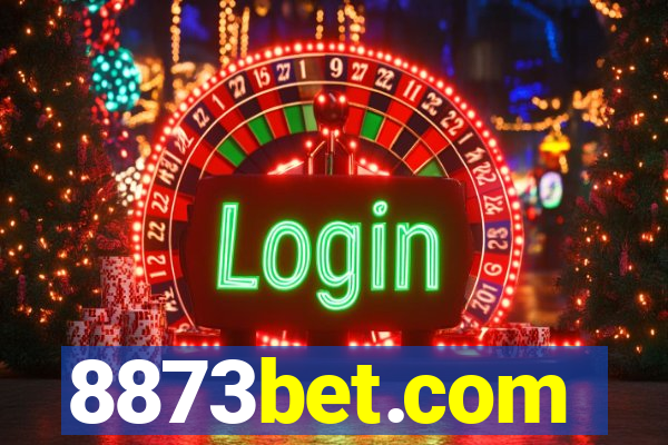 8873bet.com