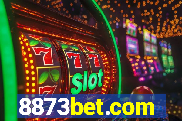 8873bet.com