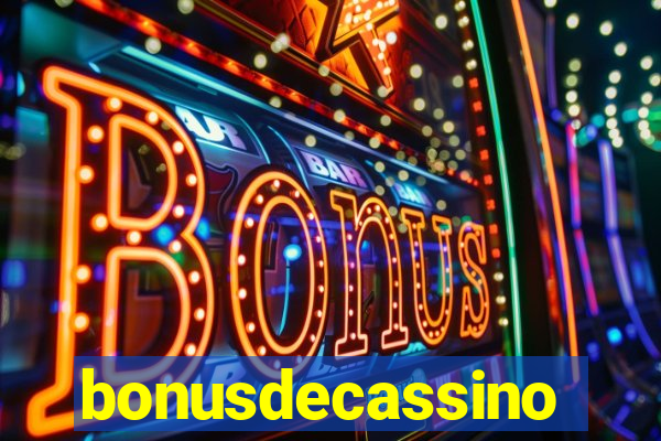 bonusdecassino