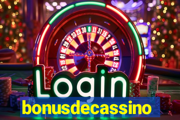 bonusdecassino