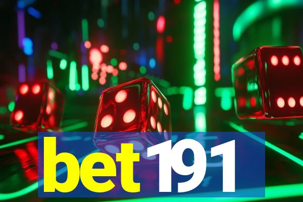 bet191