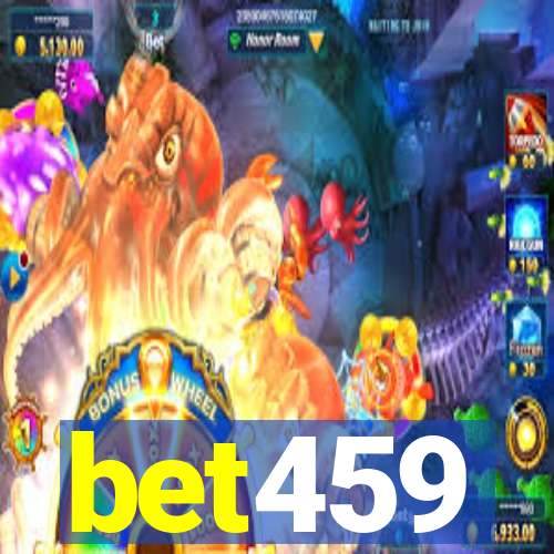 bet459