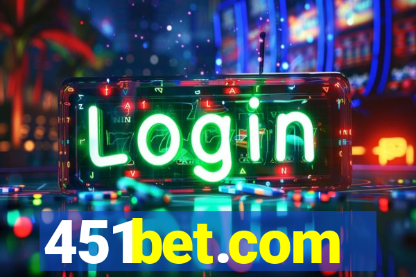 451bet.com