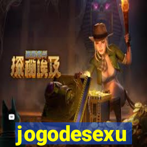 jogodesexu