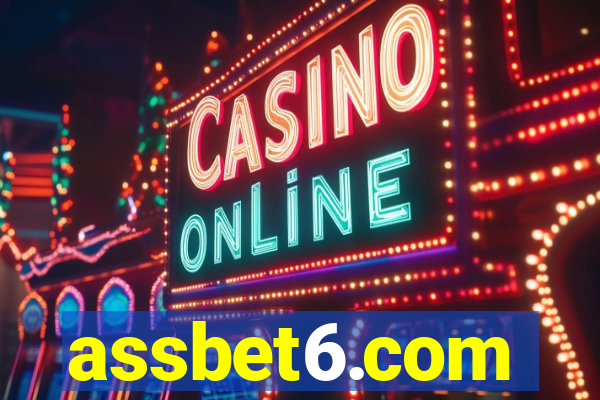 assbet6.com